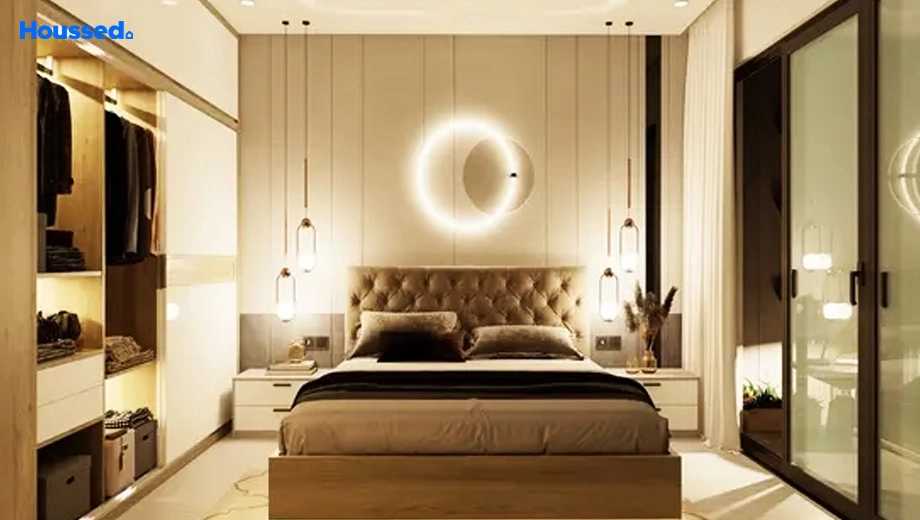 Sample Apartment of Urbania 60 Perry Cross in Bandra West, Mumbai - Image 439574