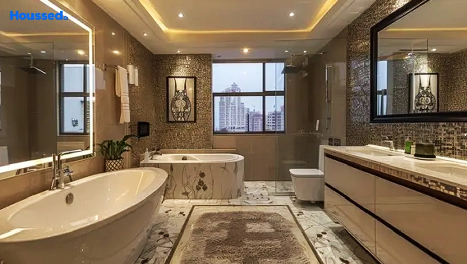 Sample Apartment of Urbania 60 Perry Cross in Bandra West, Mumbai - Image 439575