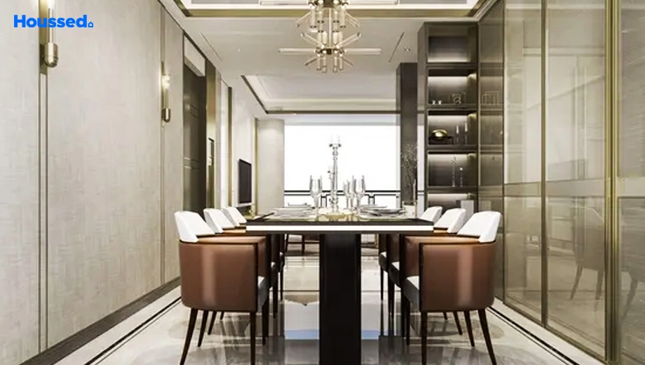 Sample Apartment of Urbania 60 Perry Cross in Bandra West, Mumbai - Image 439572