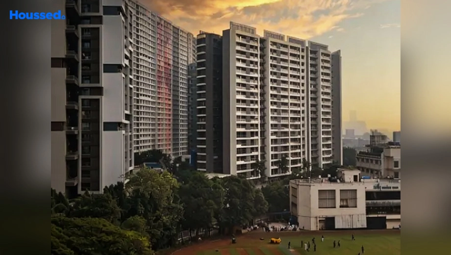 Project Image of Agami Legends in Bandra West, Mumbai - Image 439578