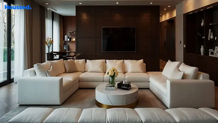 Sample Apartment of Agami Legends in Bandra West, Mumbai - Image 439582