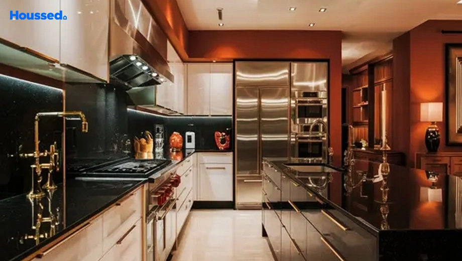 Sample Apartment of Agami Legends in Bandra West, Mumbai - Image 439583