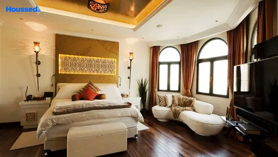 Sample Apartment of Agami Legends in Bandra West, Mumbai - Image 439584