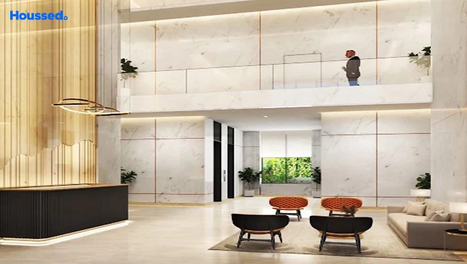 Project Image of Aurum Girnar in Malabar Hill, Mumbai - Image 439613