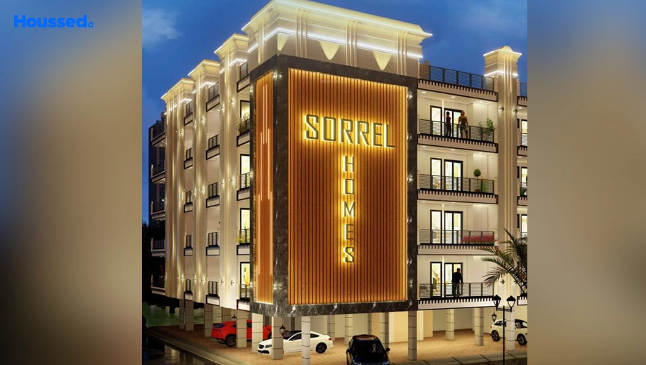 Project Image of Sorrel Shri Suresham - Image 439631