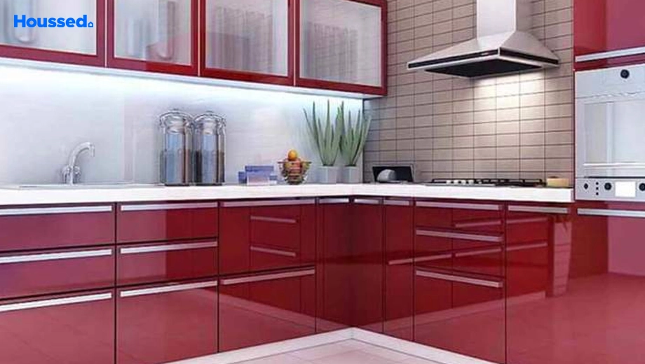 Sample Apartment of Sorrel Shri Suresham - Image 439634