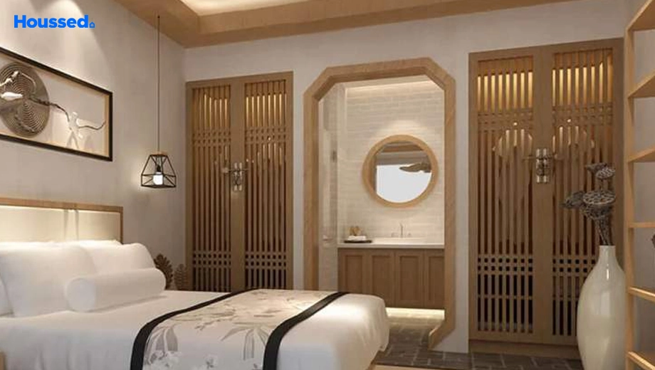 Sample Apartment of Sorrel Shri Suresham - Image 439635
