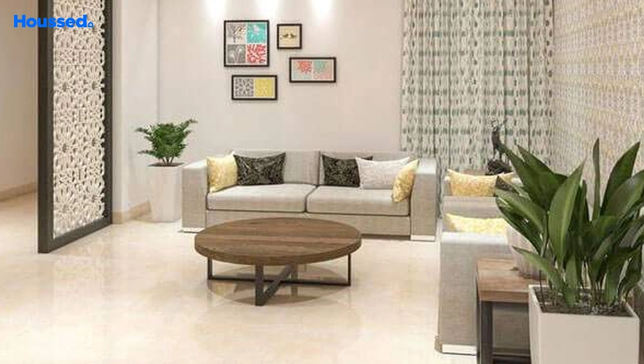 Sample Apartment of Sorrel Shri Suresham - Image 439636