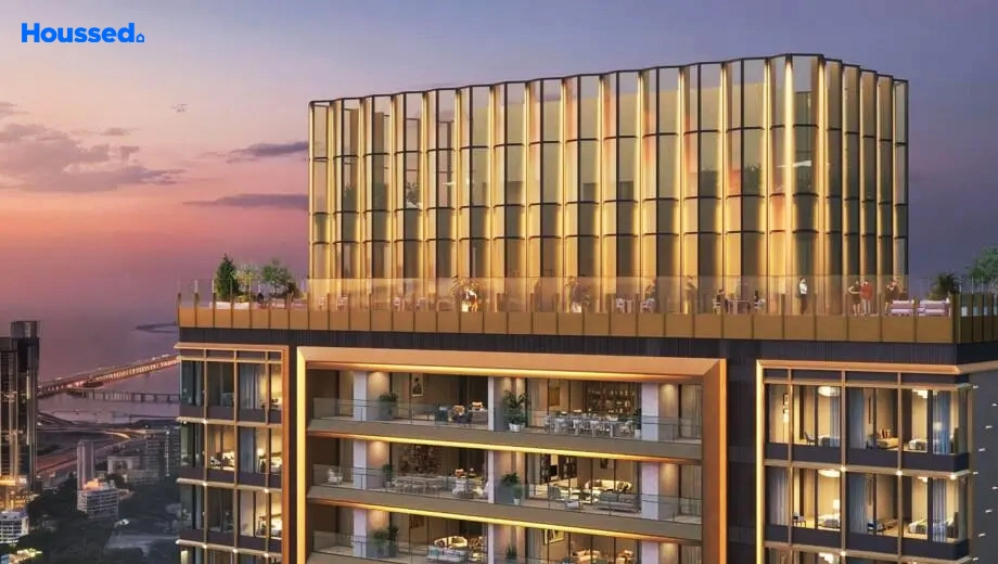 Project Image of Kalpataru One in Worli, Mumbai - Image 439640