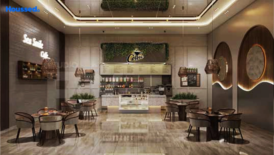Amenities of Excellent La Mer Residences - Image 439656