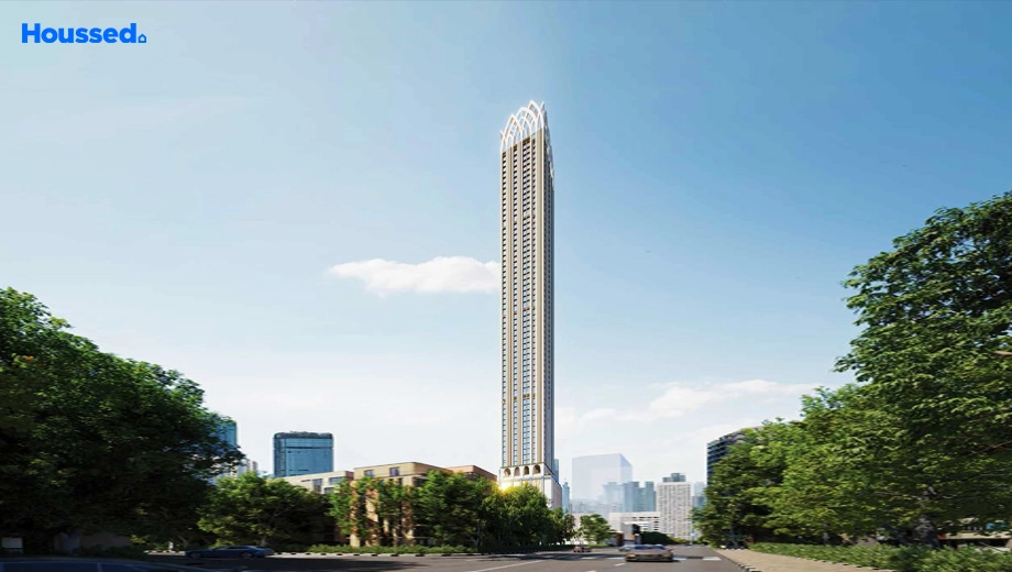 Project Image of Excellent La Mer Residences - Image 439653