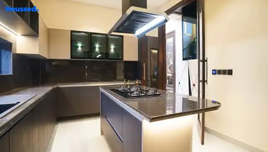 Sample Apartment of Lotus Artemis in Juhu, Mumbai - Image 439672