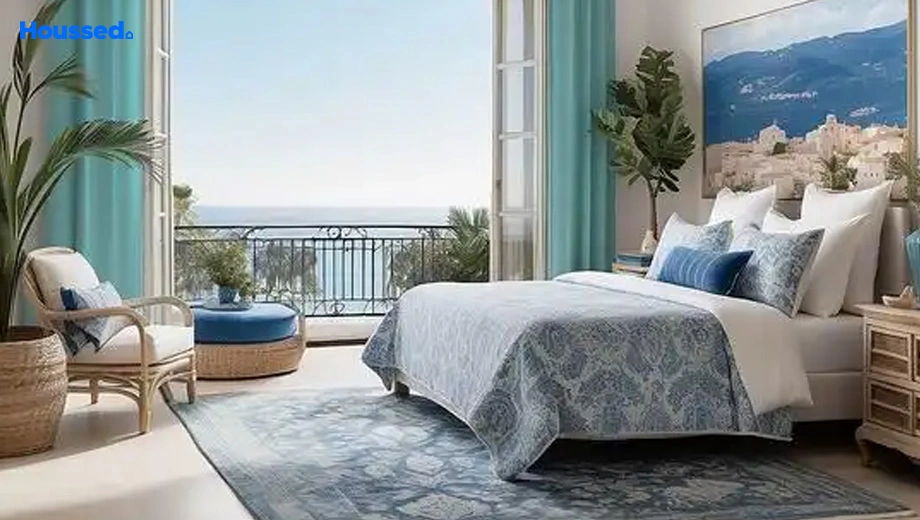 Sample Apartment of Lotus Artemis in Juhu, Mumbai - Image 439674