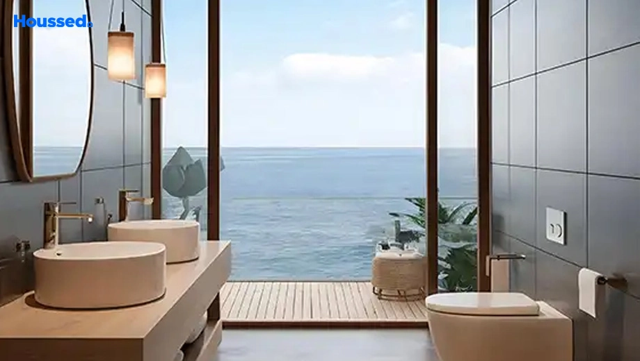Sample Apartment of Lotus Artemis in Juhu, Mumbai - Image 439673