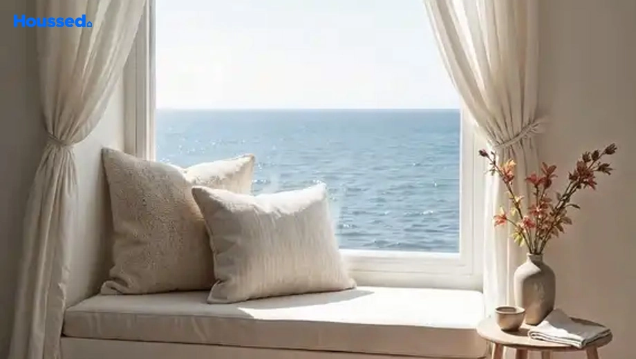 Sample Apartment of Lotus Artemis in Juhu, Mumbai - Image 439671