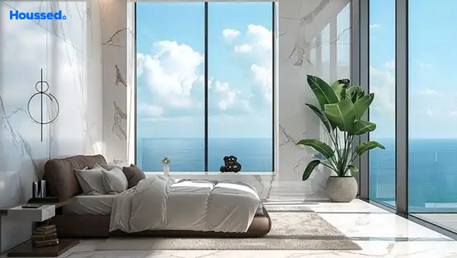 Sample Apartment of Lotus Imperial in Bandra West, Mumbai - Image 439685