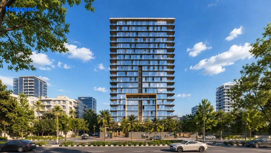 Project Image of Oberoi Oceanic in Bandra West, Mumbai - Image 439730