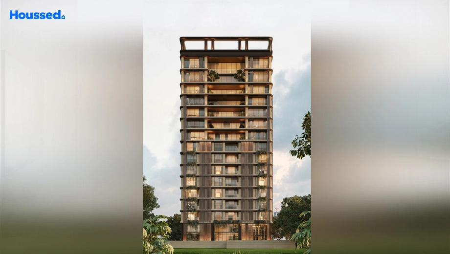 Project Image of Westavenue Paradigm Green Acres - Image 439739