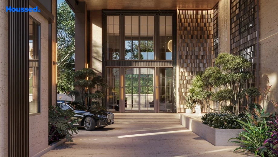 Project Image of Westavenue Paradigm Green Acres - Image 439740