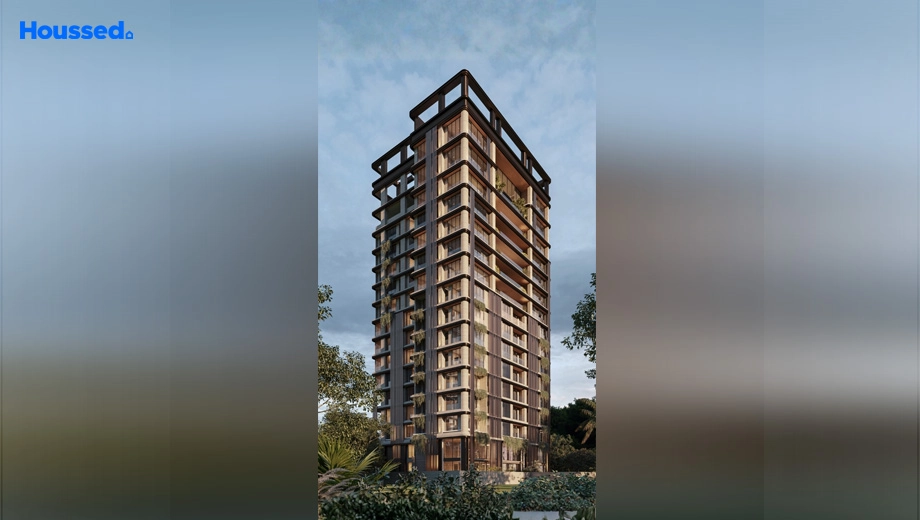 Project Image of Westavenue Paradigm Green Acres - Image 439738