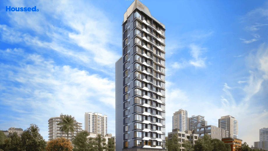 Project Image of Divine Park 55 - Image 439746