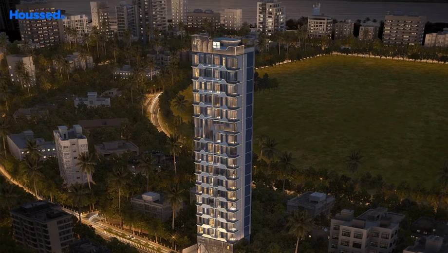 Project Image of Divine Park 55 - Image 439747