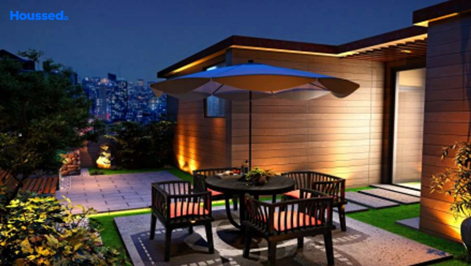 Amenities of PCPL Vivante in Mahim West, Mumbai - Image 439763
