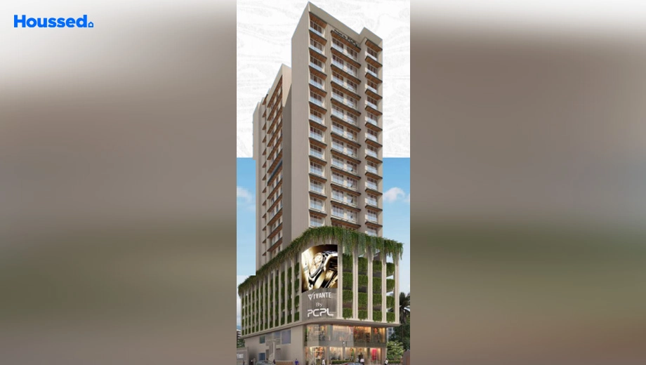 Project Image of PCPL Vivante in Mahim West, Mumbai - Image 439759