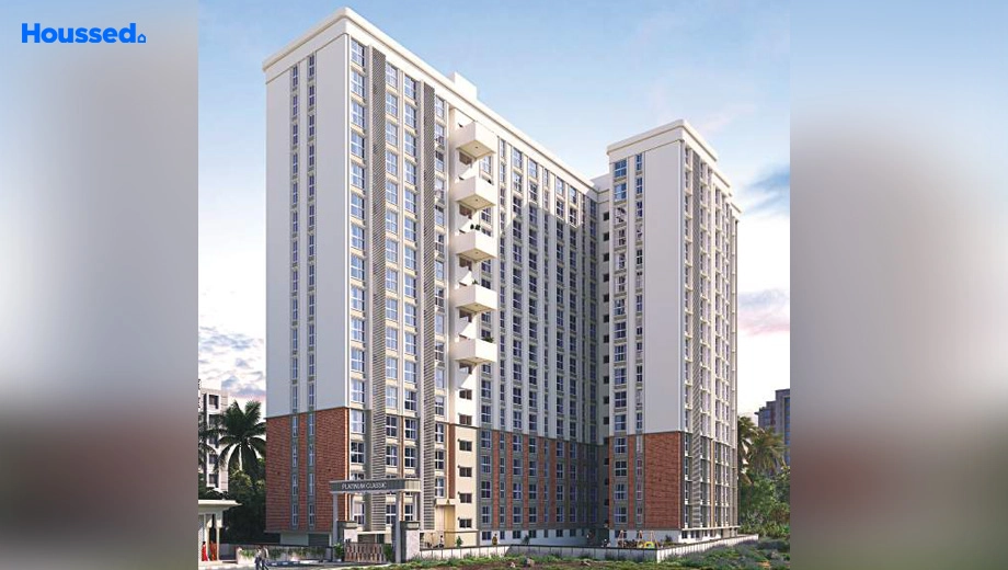 Project Image of Platinum Classic in Andheri West, Mumbai - Image 439774