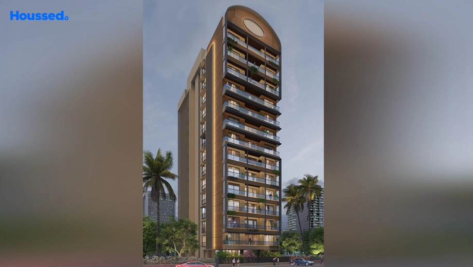 Project Image of SKG Anupama in Chembur East, Mumbai - Image 439794