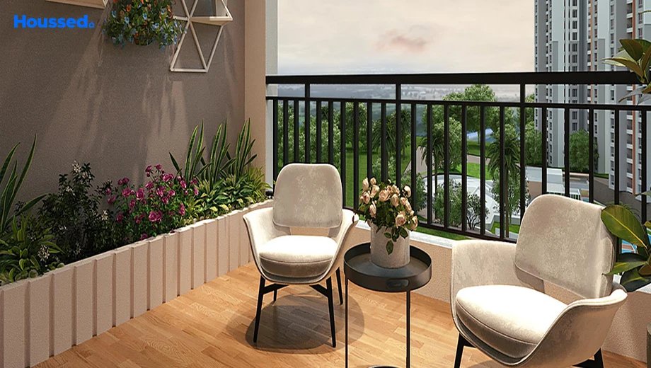 Sample Apartment of Skyplus Icons 71 - Image 439815