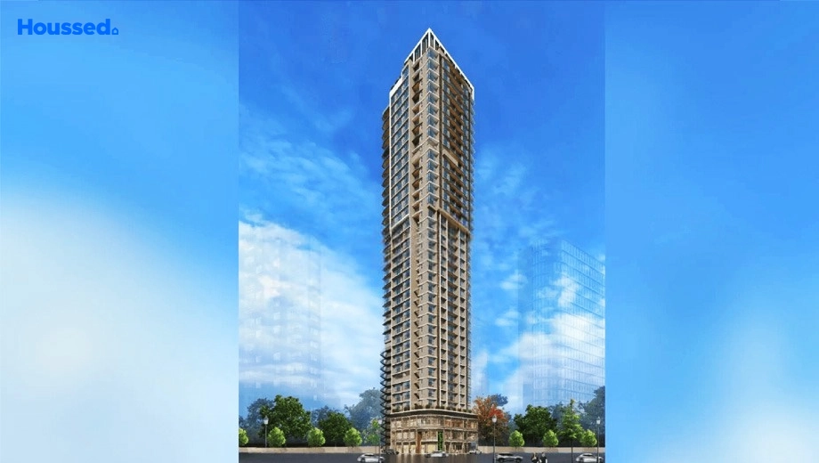 Project Image of Sugee Janai Heritage in Dadar West, Mumbai - Image 439844