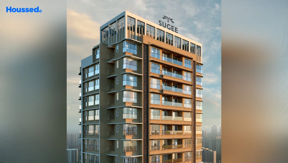 Project Image of Sugee Janai Heritage in Dadar West, Mumbai - Image 439842