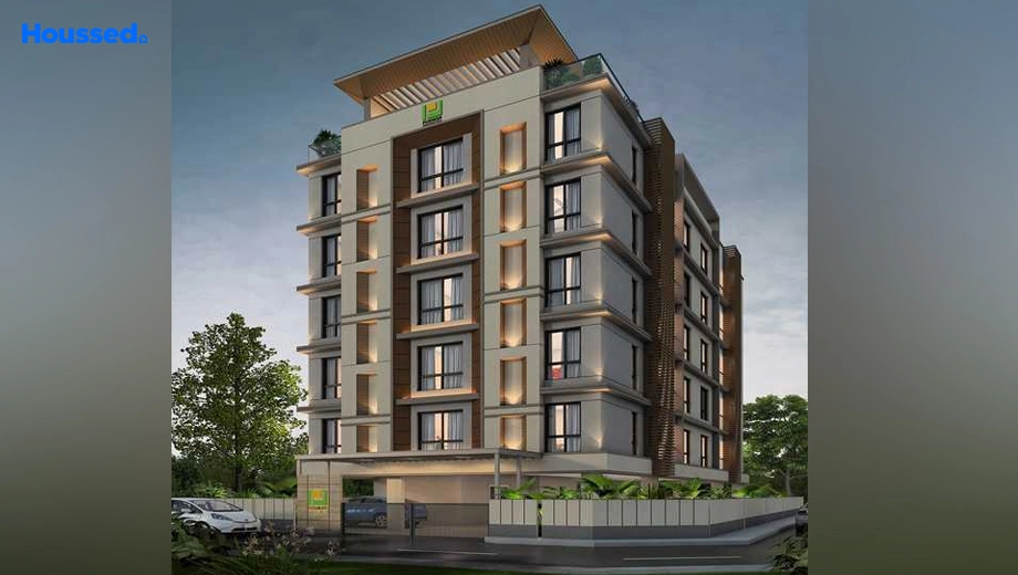 Project Image of Pushkar Phoenix in Anna Nagar, Chennai - Image 439922