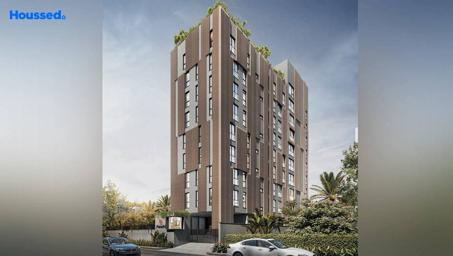 Project Image of Bhaggyam Pranathi in Teynampet, Chennai - Image 439904
