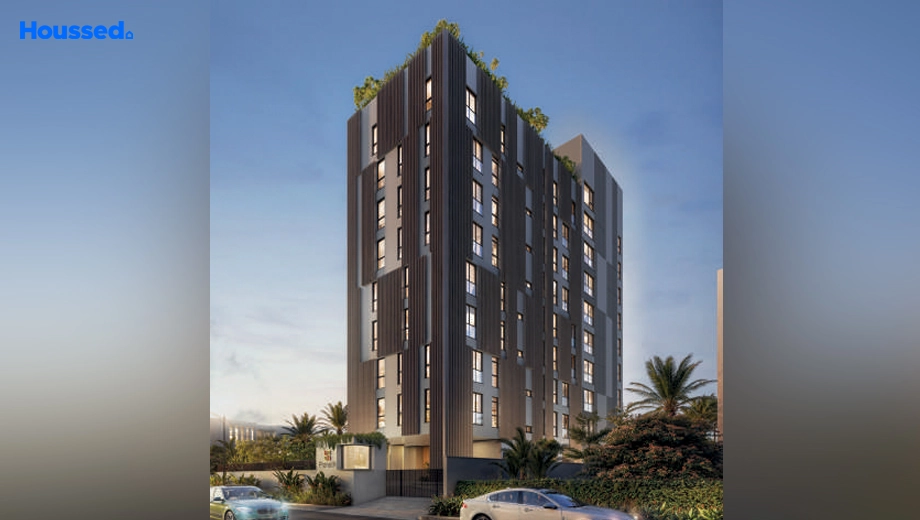 Project Image of Bhaggyam Pranathi in Teynampet, Chennai - Image 439902