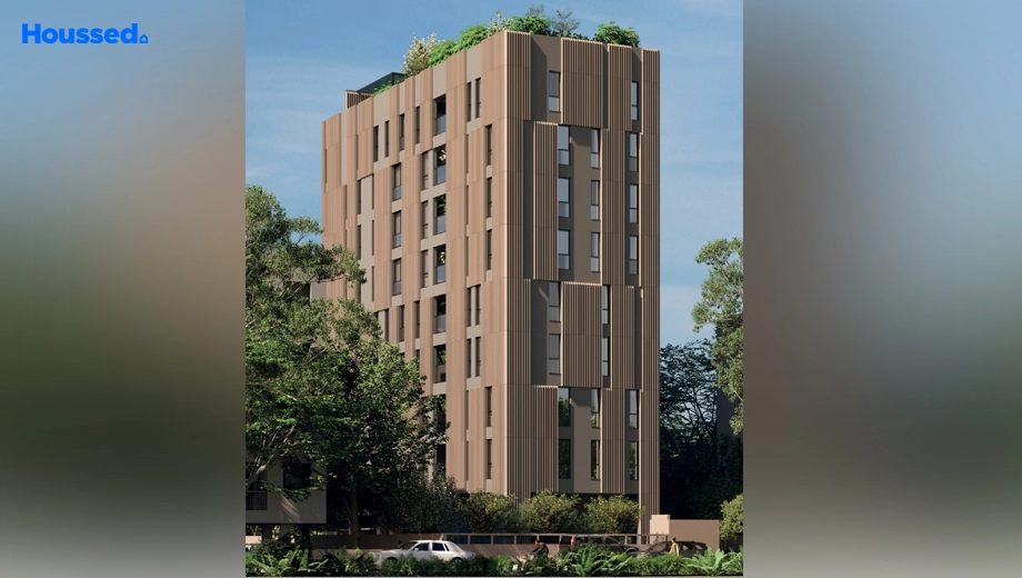 Project Image of Bhaggyam Pranathi in Teynampet, Chennai - Image 439903