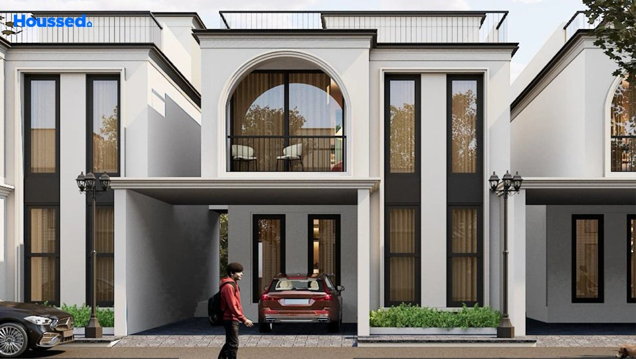 Project Image of Felixa Raveraa in Kelambakkam, Chennai - Image 439949
