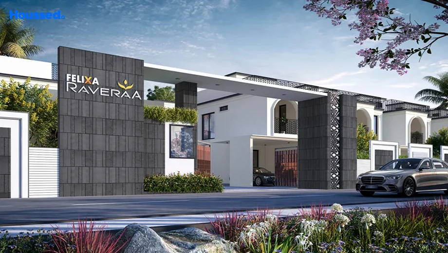 Project Image of Felixa Raveraa in Kelambakkam, Chennai - Image 439951