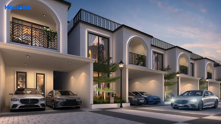 Project Image of Felixa Raveraa in Kelambakkam, Chennai - Image 439948