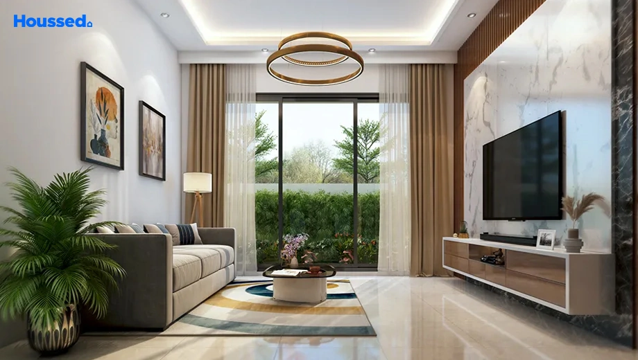Sample Apartment of Felixa Raveraa in Kelambakkam, Chennai - Image 439960