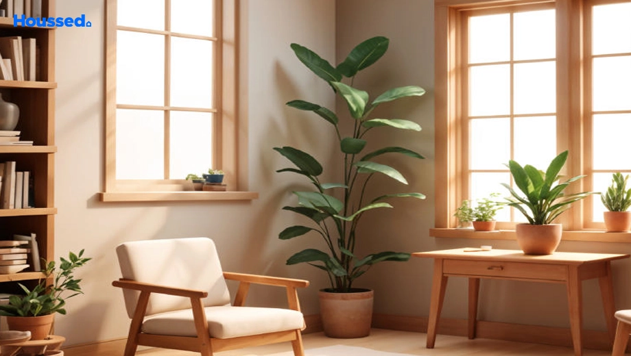 Sample Apartment of Felixa Raveraa in Kelambakkam, Chennai - Image 439962