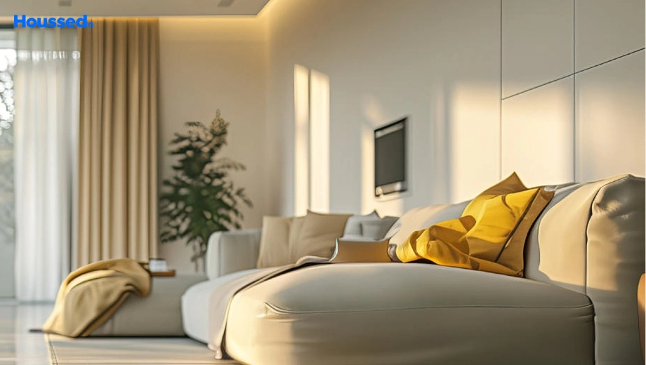 Sample Apartment of Felixa Raveraa in Kelambakkam, Chennai - Image 439963