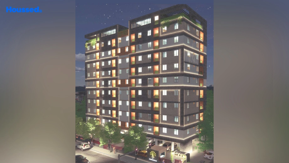 Project Image of GP Subhamangalam in Anna Nagar, Chennai - Image 440007