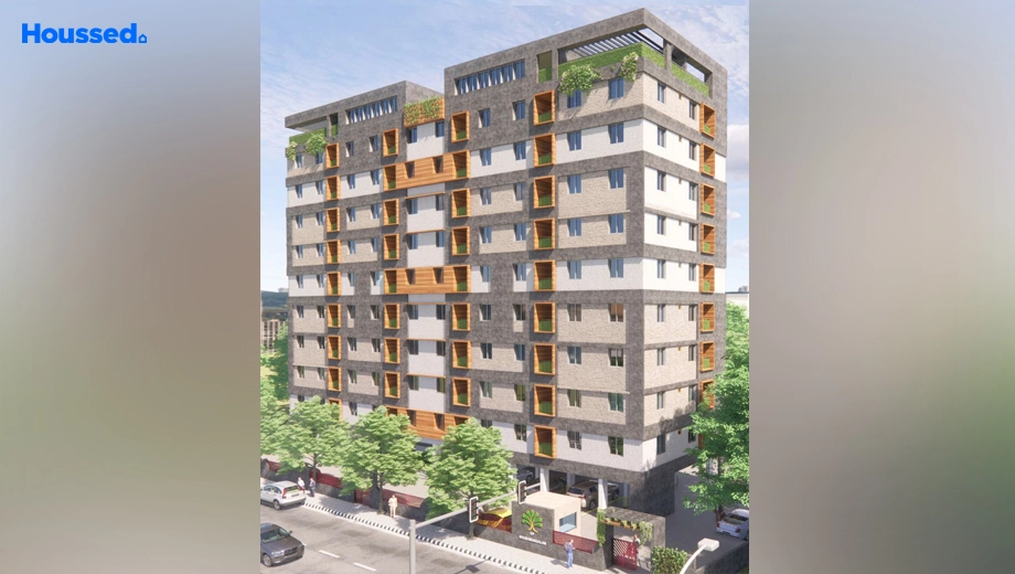 Project Image of GP Subhamangalam in Anna Nagar, Chennai - Image 440006