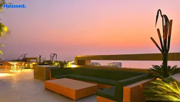 Amenities of Rustomjee Paramount - Image 36190
