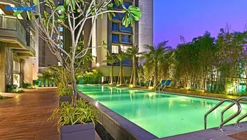Amenities of Rustomjee Paramount - Image 36185