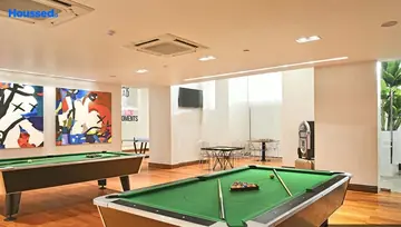 Amenities of Rustomjee Paramount - Image 36188