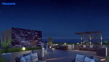 Amenities of Rustomjee Paramount - Image 36187