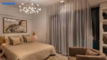 Sample Apartment of Rustomjee Paramount - Image 36195